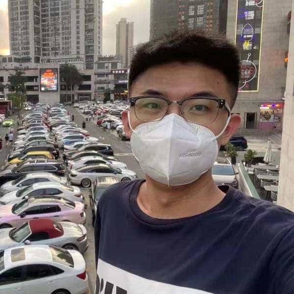 30岁岁黑龙江单身帅哥 - 果洛吉缘网