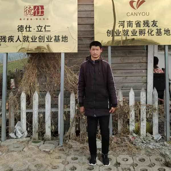 26岁岁河南单身帅哥 - 果洛吉缘网