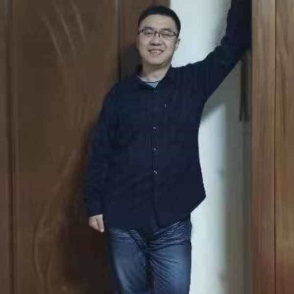 35岁岁广东单身帅哥 - 果洛吉缘网