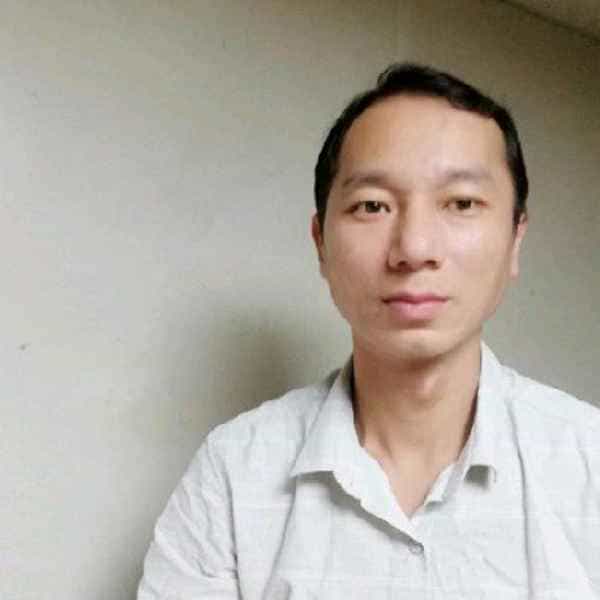 35岁岁广西单身帅哥 - 果洛吉缘网