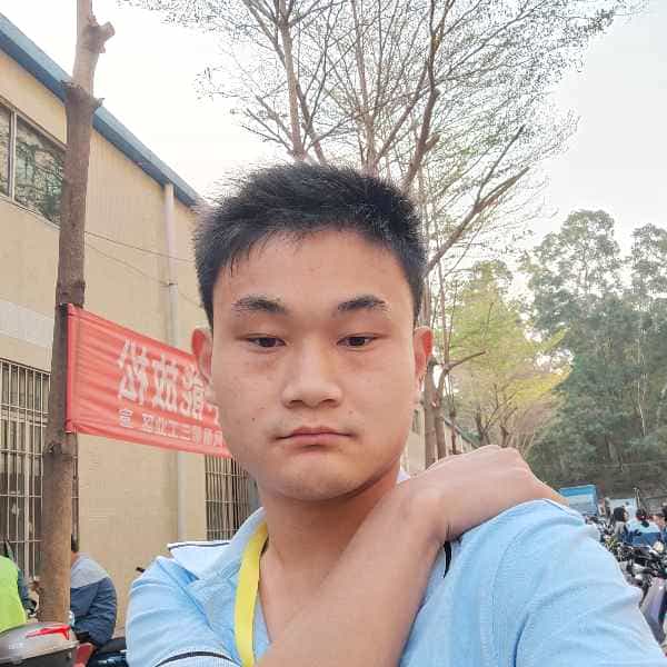 35岁岁江西单身帅哥 - 果洛吉缘网