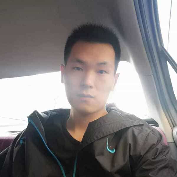 35岁岁辽宁单身帅哥 - 果洛吉缘网