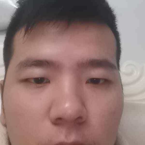 28岁岁河南单身帅哥 - 果洛吉缘网
