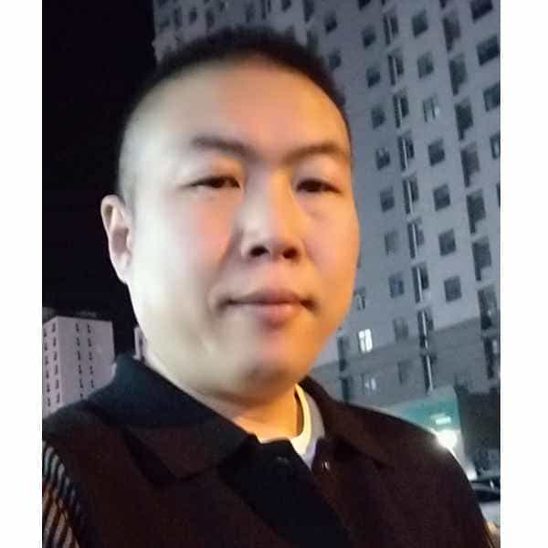 44岁岁吉林单身帅哥 - 果洛吉缘网