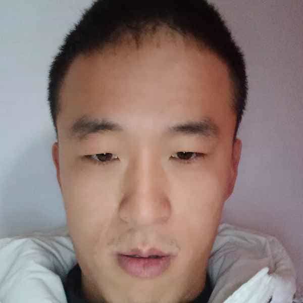 35岁岁河南单身帅哥 - 果洛吉缘网