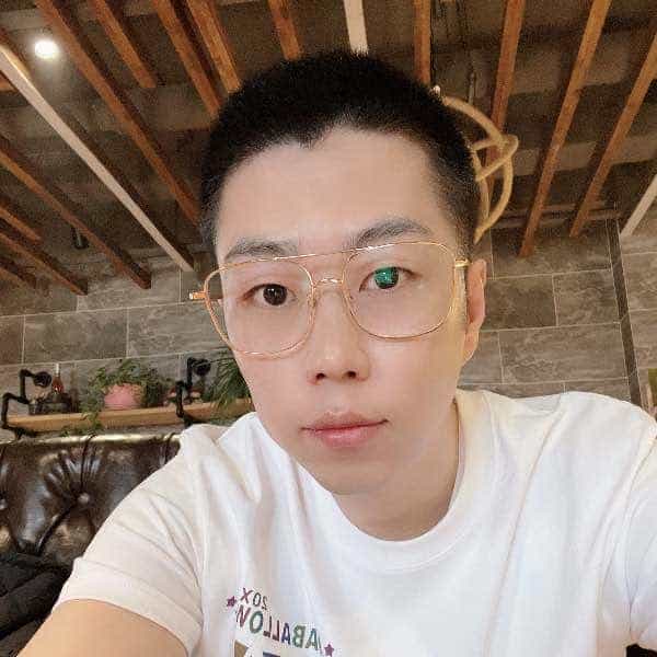35岁岁内蒙古单身帅哥 - 果洛吉缘网