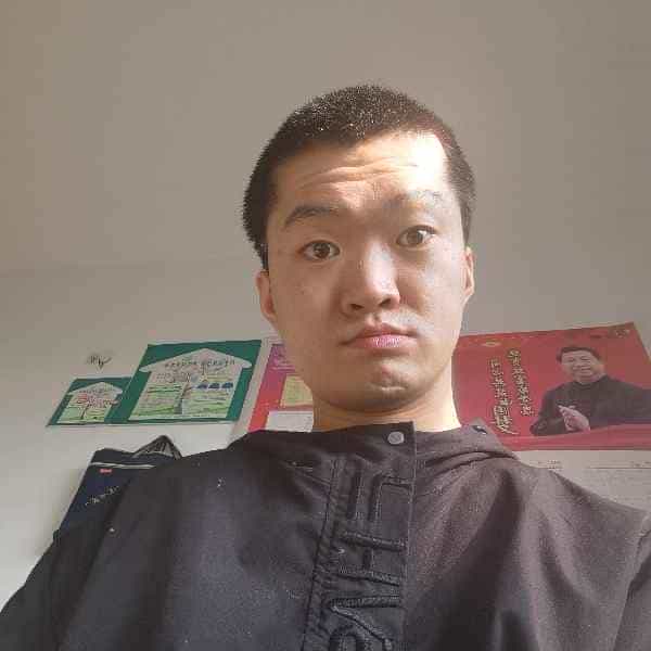 34岁岁山东单身帅哥 - 果洛吉缘网