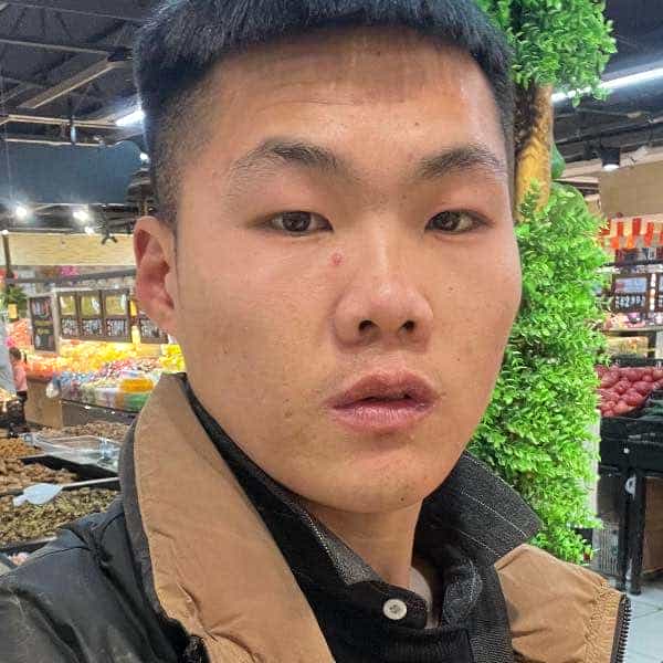 28岁岁河南单身帅哥 - 果洛吉缘网