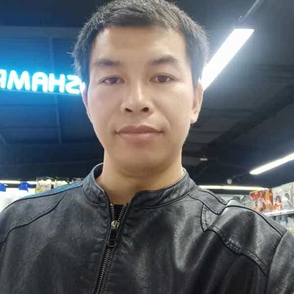 40岁岁湖北单身帅哥 - 果洛吉缘网