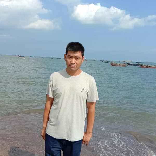 44岁岁辽宁单身帅哥 - 果洛吉缘网