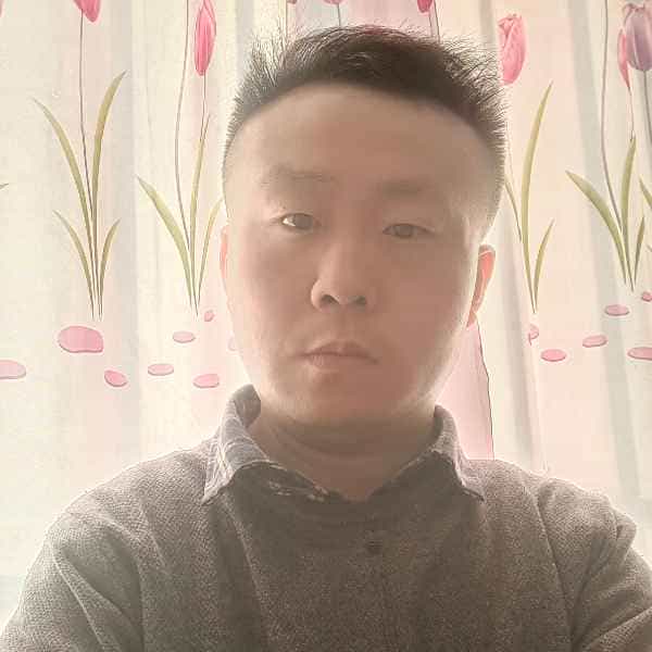 32岁岁河南单身帅哥 - 果洛吉缘网