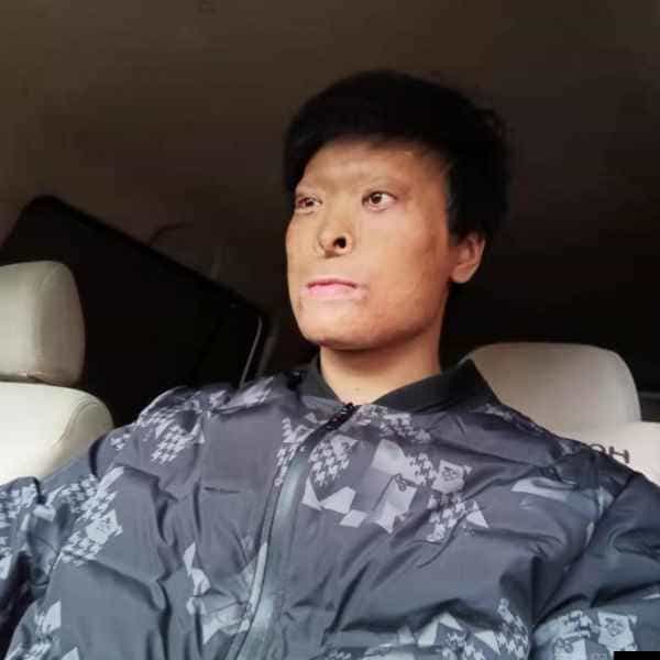 34岁岁河南单身帅哥 - 果洛吉缘网
