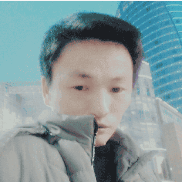 39岁岁江苏单身帅哥 - 果洛吉缘网