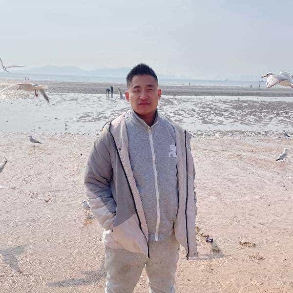 31岁岁山东单身帅哥 - 果洛吉缘网