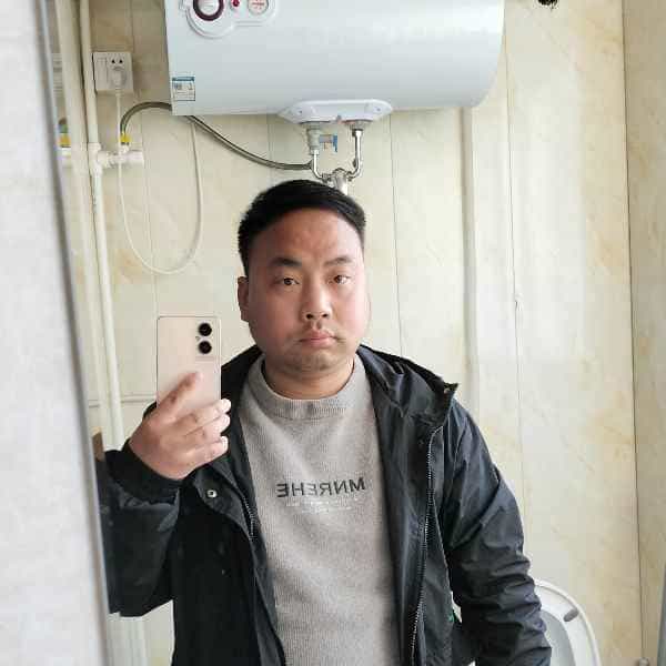 35岁岁安徽单身帅哥 - 果洛吉缘网