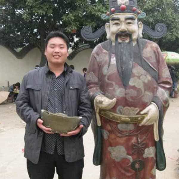 41岁岁河南单身帅哥 - 果洛吉缘网