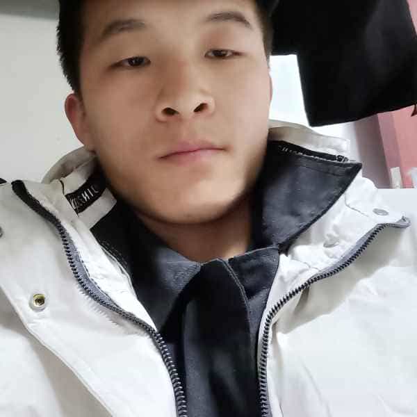 35岁岁河南单身帅哥 - 果洛吉缘网