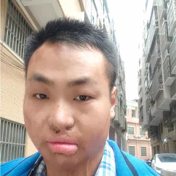 33岁岁湖北单身帅哥 - 果洛吉缘网