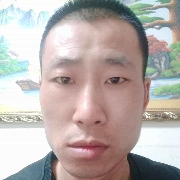 36岁岁内蒙古单身帅哥 - 果洛吉缘网