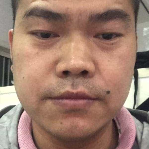 42岁岁湖北单身帅哥 - 果洛吉缘网