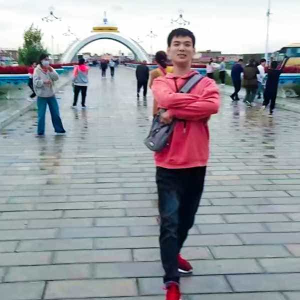 26岁岁河北单身帅哥 - 果洛吉缘网