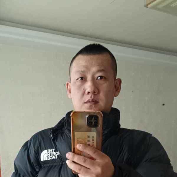 39岁岁辽宁单身帅哥 - 果洛吉缘网