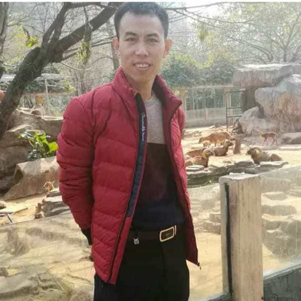 42岁岁浙江单身帅哥 - 果洛吉缘网