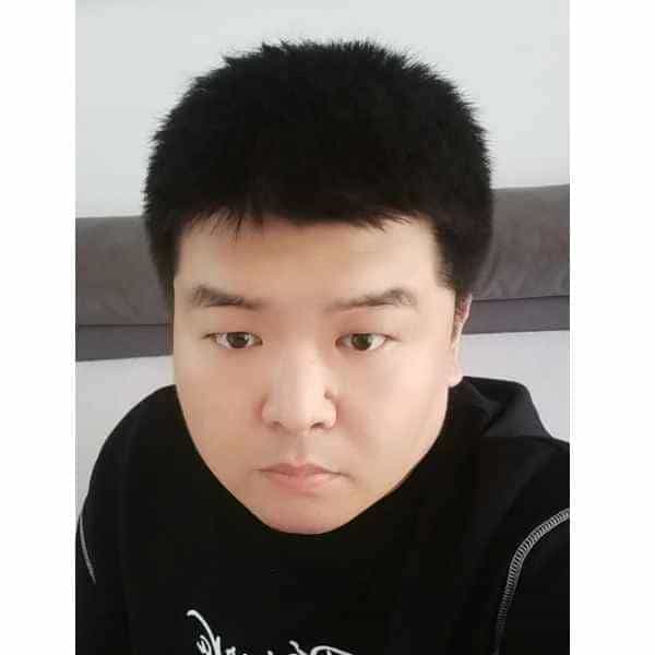 39岁岁北京单身帅哥 - 果洛吉缘网