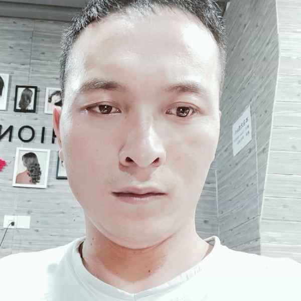 35岁岁陕西单身帅哥 - 果洛吉缘网