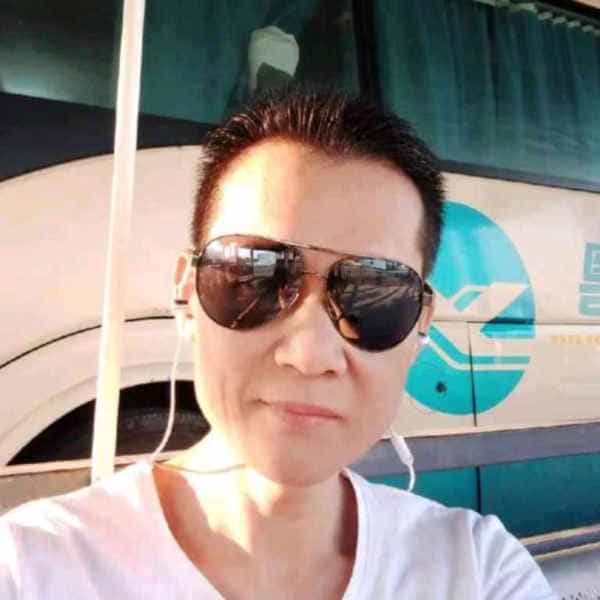 35岁岁广东单身帅哥 - 果洛吉缘网