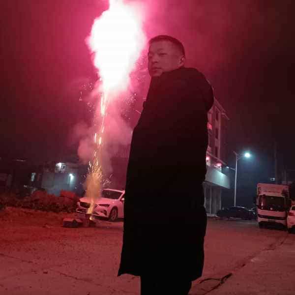 38岁岁四川单身帅哥 - 果洛吉缘网