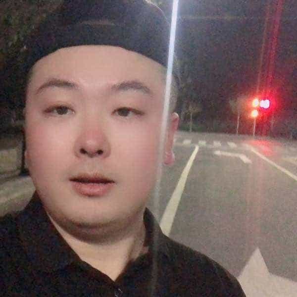 31岁岁辽宁单身帅哥 - 果洛吉缘网
