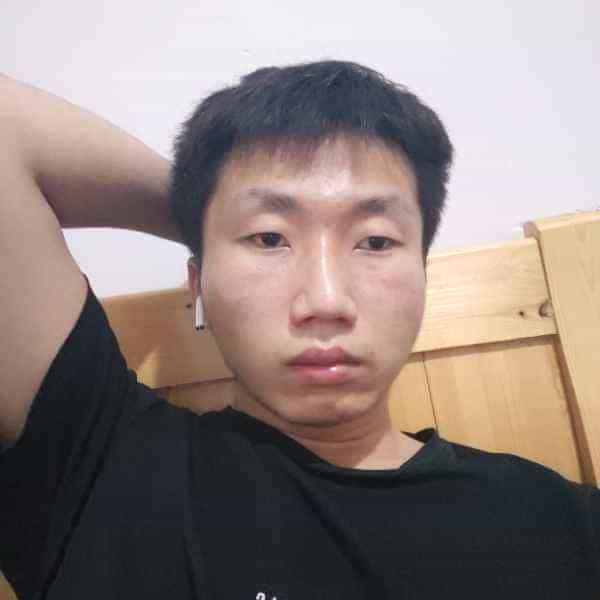 24岁岁山西单身帅哥 - 果洛吉缘网