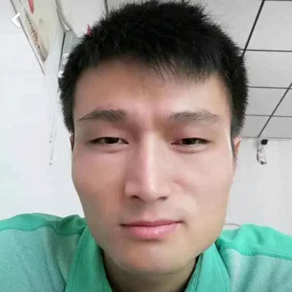 35岁岁江苏单身帅哥 - 果洛吉缘网