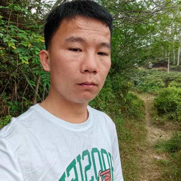 35岁岁广东单身帅哥 - 果洛吉缘网