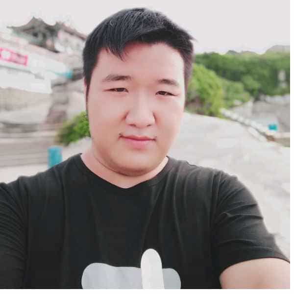 35岁岁湖北单身帅哥 - 果洛吉缘网