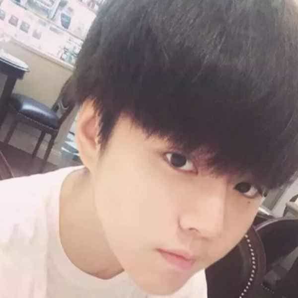 34岁岁江苏单身帅哥 - 果洛吉缘网