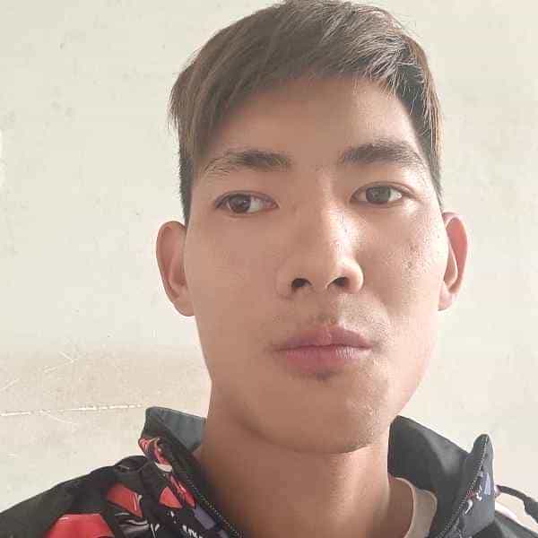 27岁岁河北单身帅哥 - 果洛吉缘网