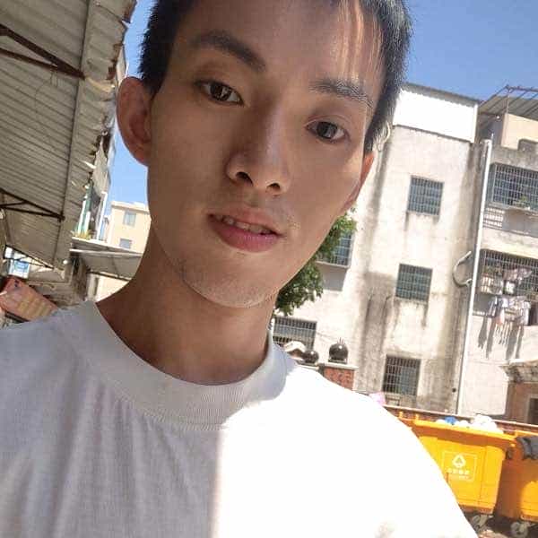 27岁岁福建单身帅哥 - 果洛吉缘网