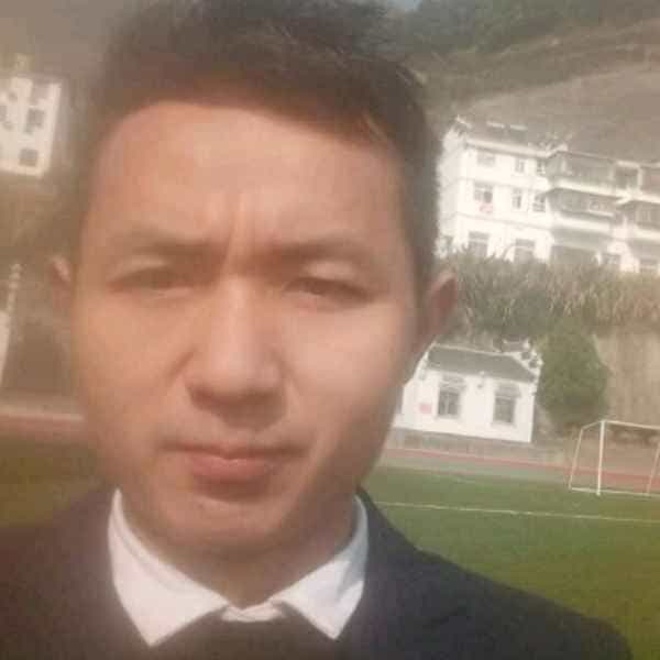 37岁岁湖北单身帅哥 - 果洛吉缘网
