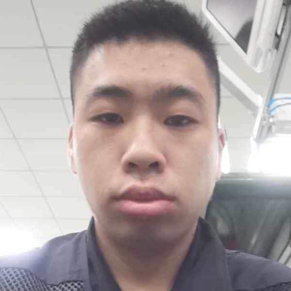 28岁岁江苏单身帅哥 - 果洛吉缘网