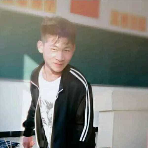 30岁岁贵州单身帅哥 - 果洛吉缘网