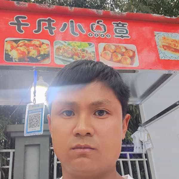 36岁岁陕西单身帅哥 - 果洛吉缘网