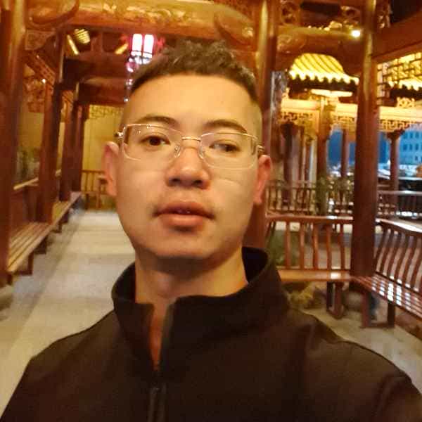 38岁岁浙江单身帅哥 - 果洛吉缘网