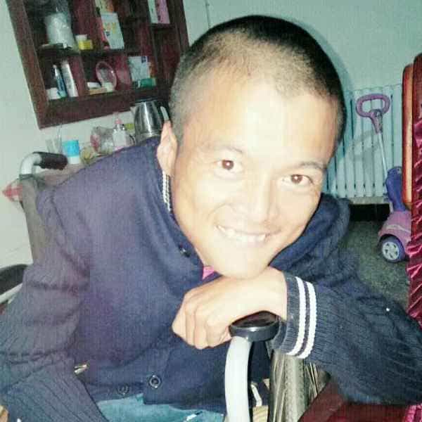 31岁岁陕西单身帅哥 - 果洛吉缘网