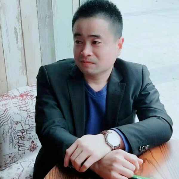 37岁岁广东单身帅哥 - 果洛吉缘网