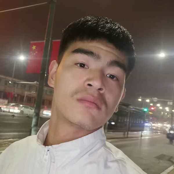 23岁岁山西单身帅哥 - 果洛吉缘网