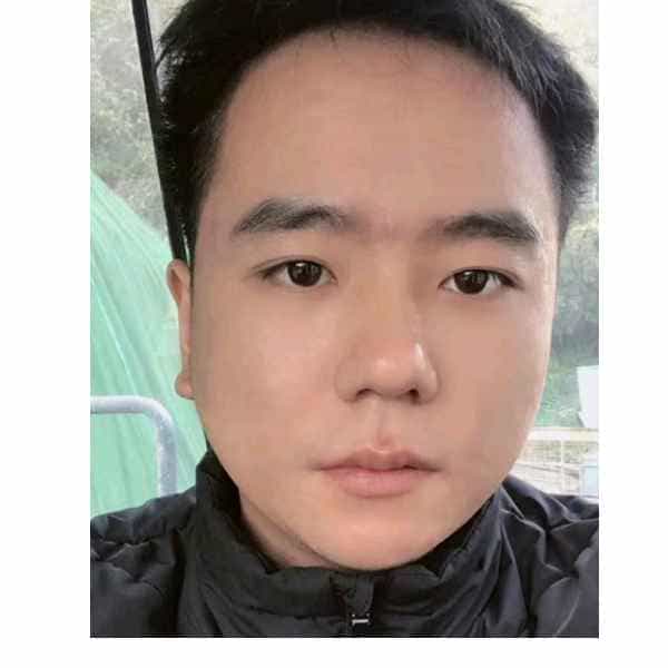 30岁岁陕西单身帅哥 - 果洛吉缘网