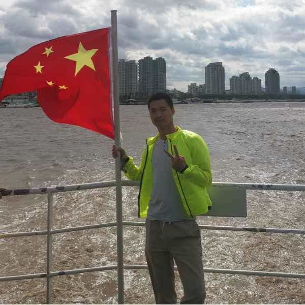 31岁岁浙江单身帅哥 - 果洛吉缘网