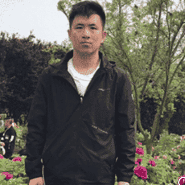 33岁岁河南单身帅哥 - 果洛吉缘网